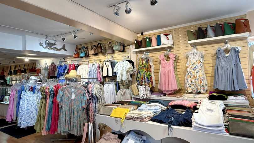 Lotus Boutique
