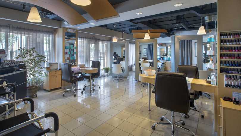 The Spa
