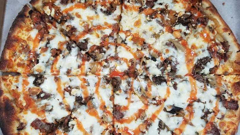 MARTINO'S PIZZERIA