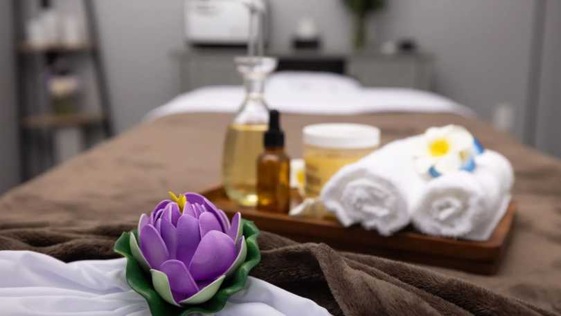 Massage Nirvana & Bodywork
