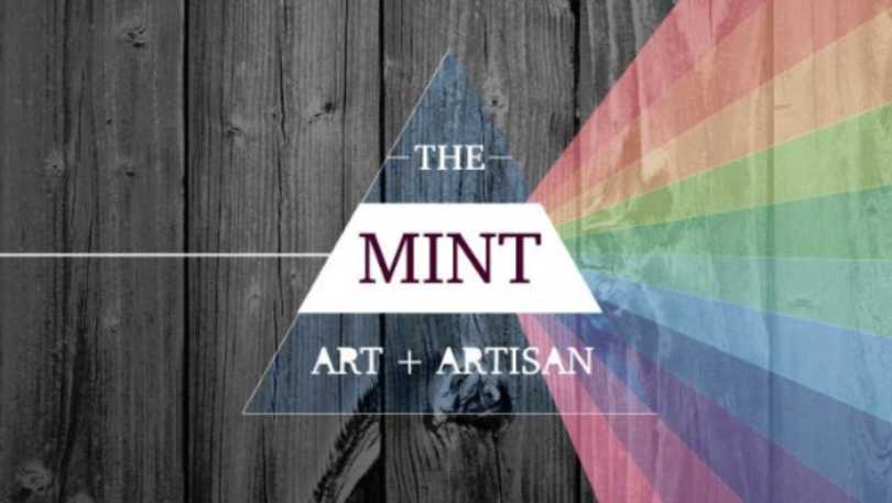 Mint gallery
