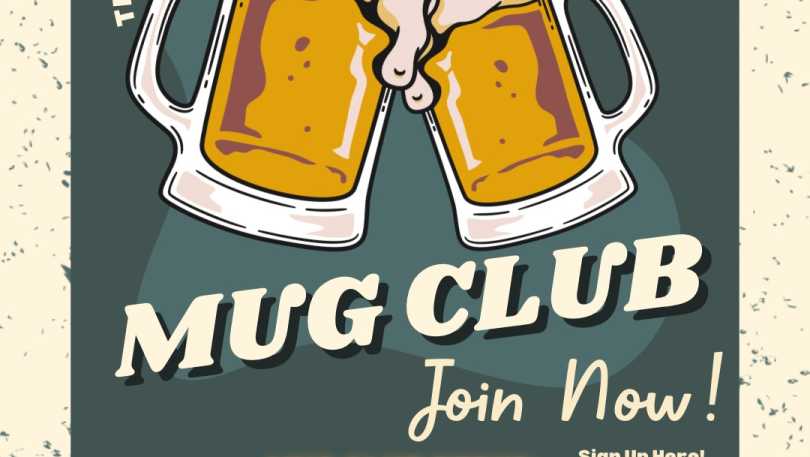 mug club