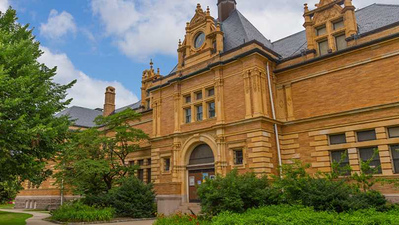 Museum of Natural History & Planetarium