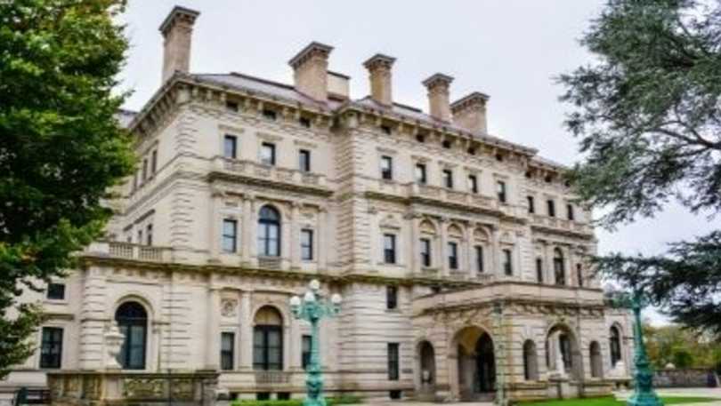 Gilded Age Experience