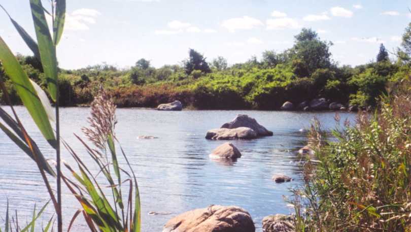 Ninigret Park