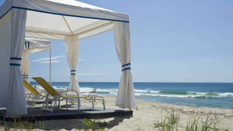 cabana