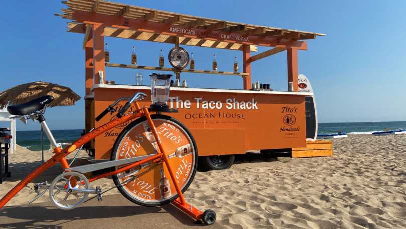 taco shack