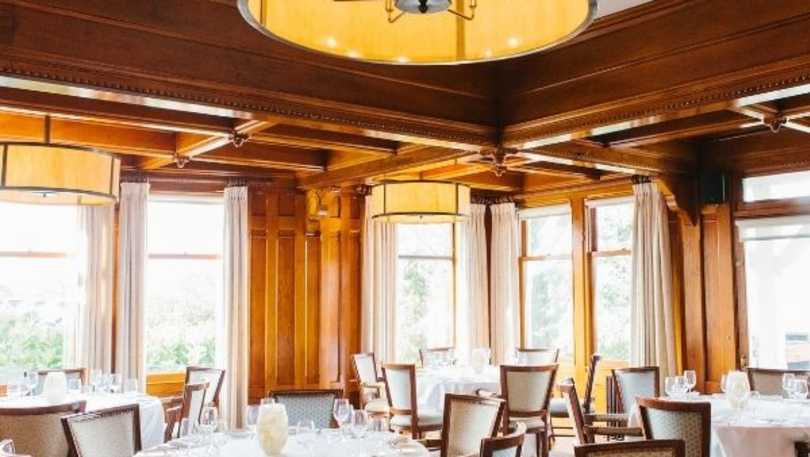 Wine & Dine Escape