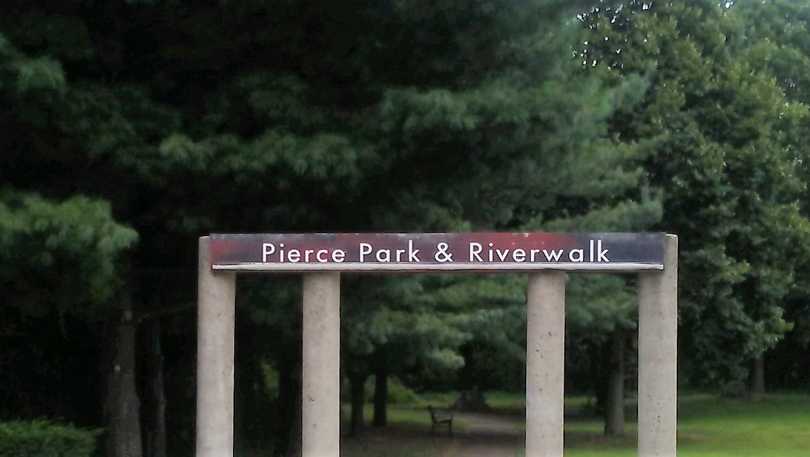Pierce Park & Riverwalk
