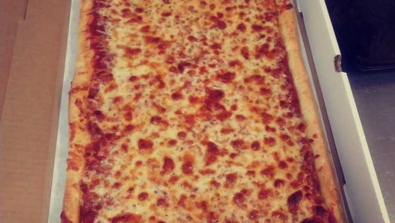 Pizza Plus