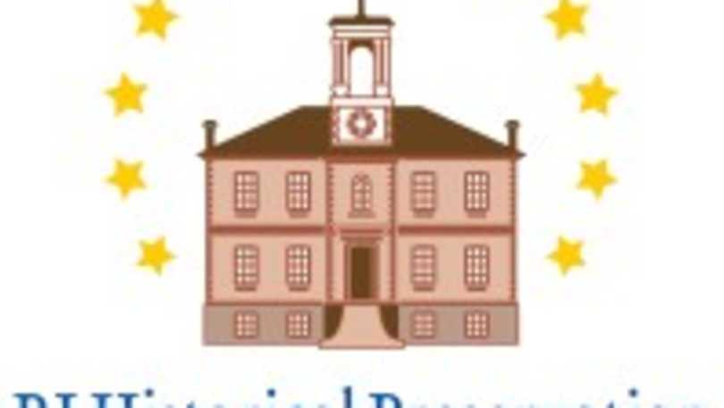 RI Historical Preservation & Heritage Commission