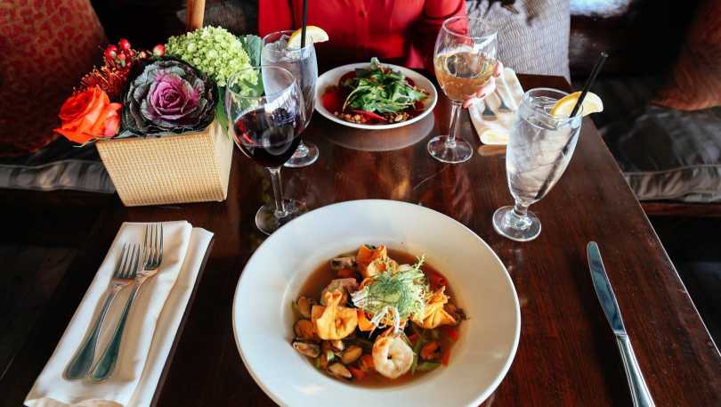 Restaurant Week