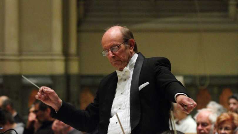 Rhode Island Cive Chorale & Orchestra