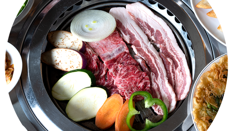 sura korean bbq