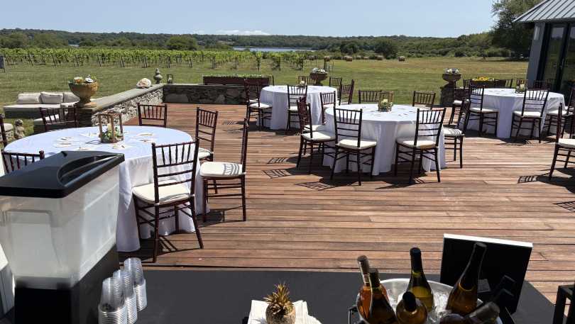 Sakonnet Events
