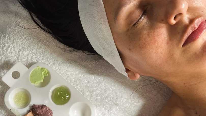 Salt Boutique Spa Newport