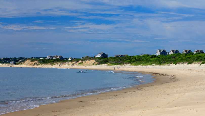 Scotch Beach