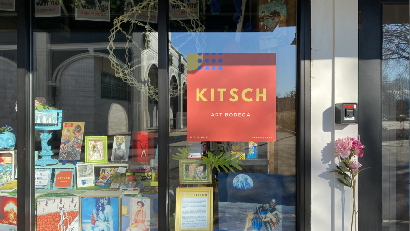 KITSCH
