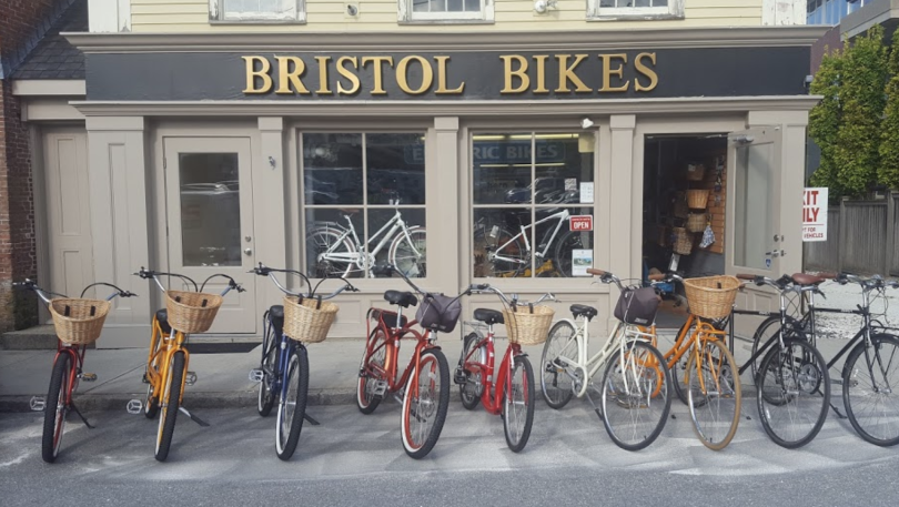 Bristol Bikes