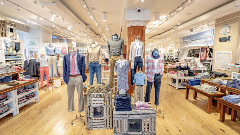 Vineyard Vines
