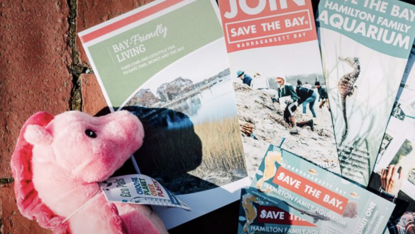 Aquarium Hotel Package