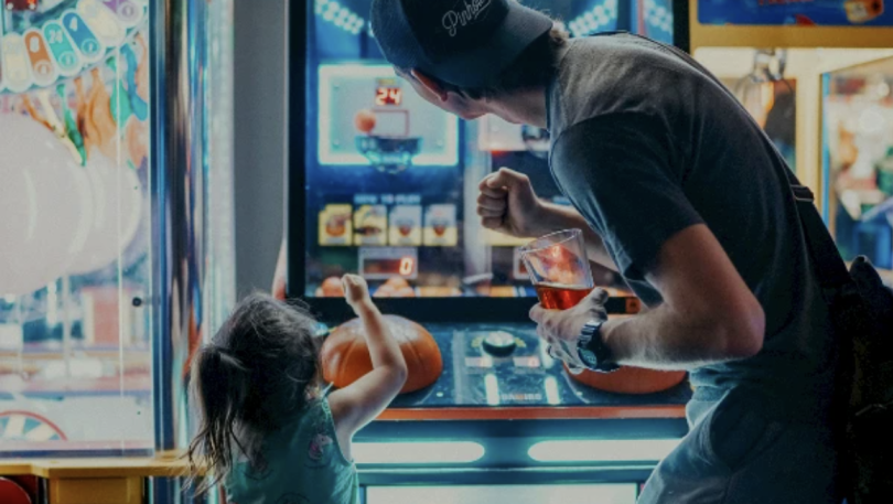 Newport Playcation Package