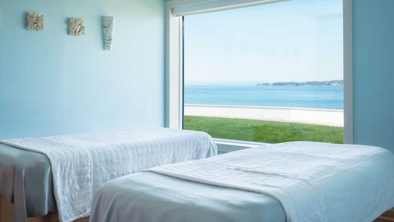 Sea Water Spa