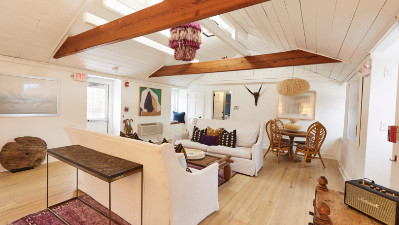 Shelter Harbor Inn Midweek Stay