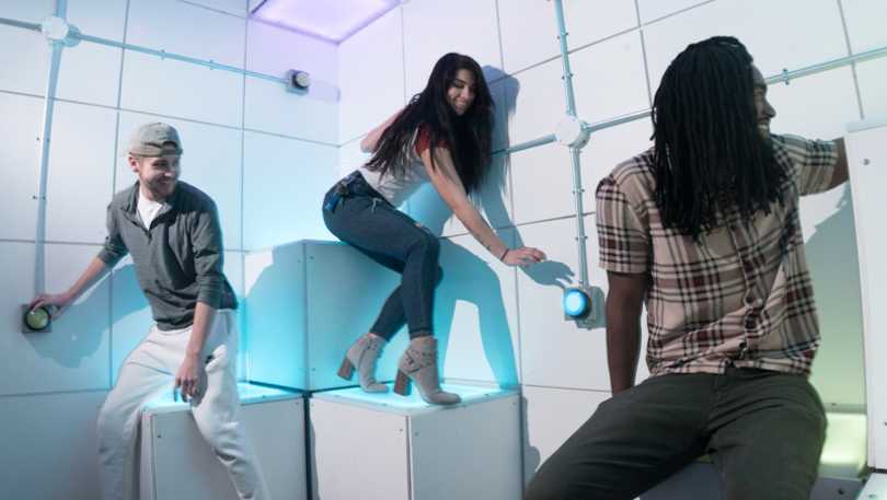 TimeMission_Room