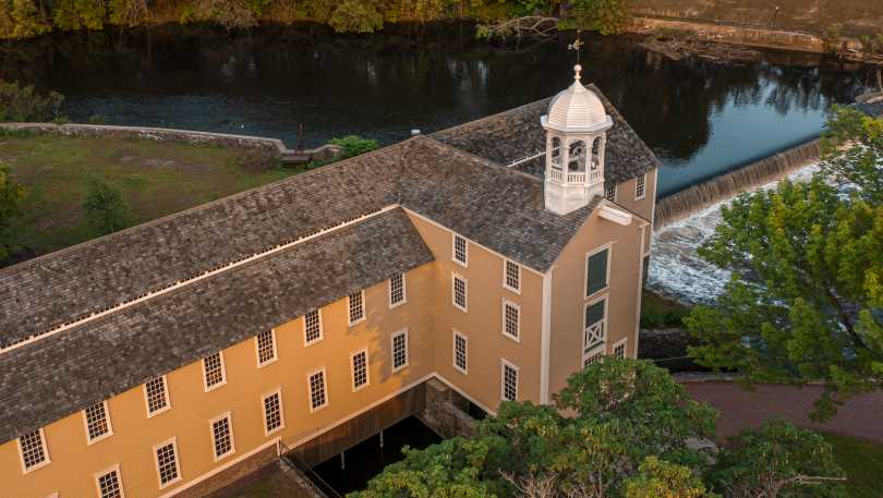 slater mill