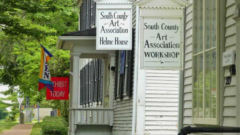 South County Art Association