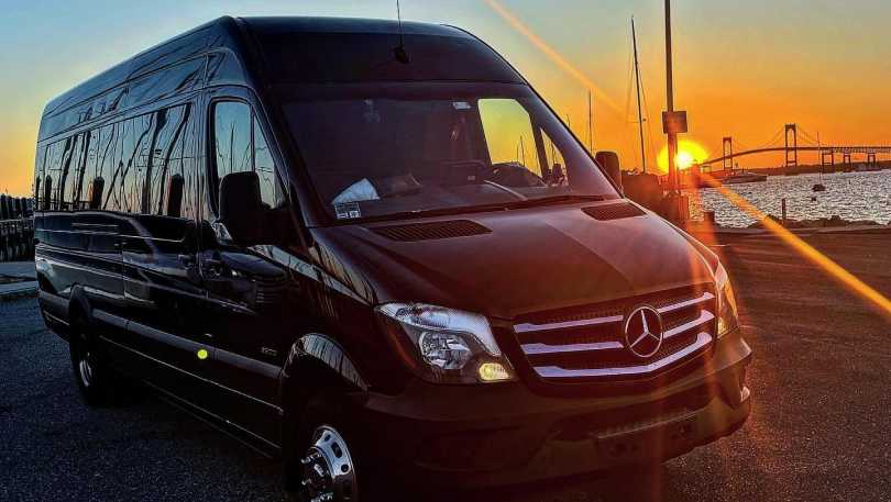 Sprinter