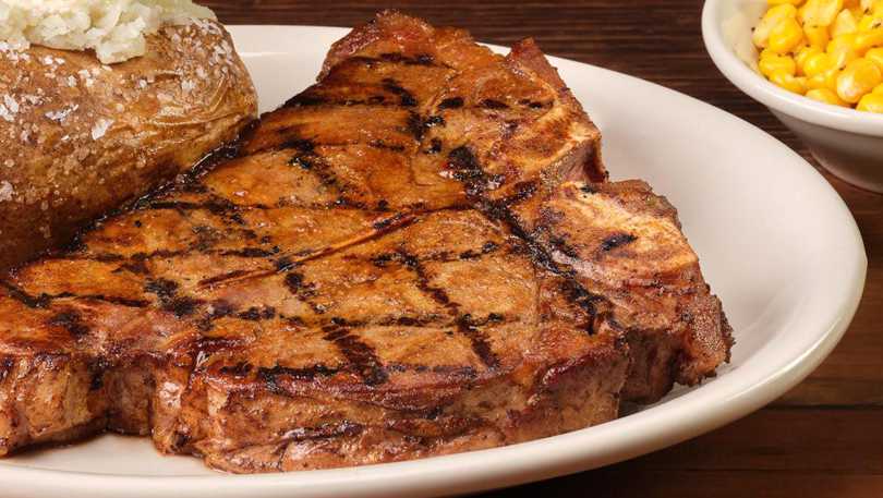 Texas Roadhouse North Smithfield