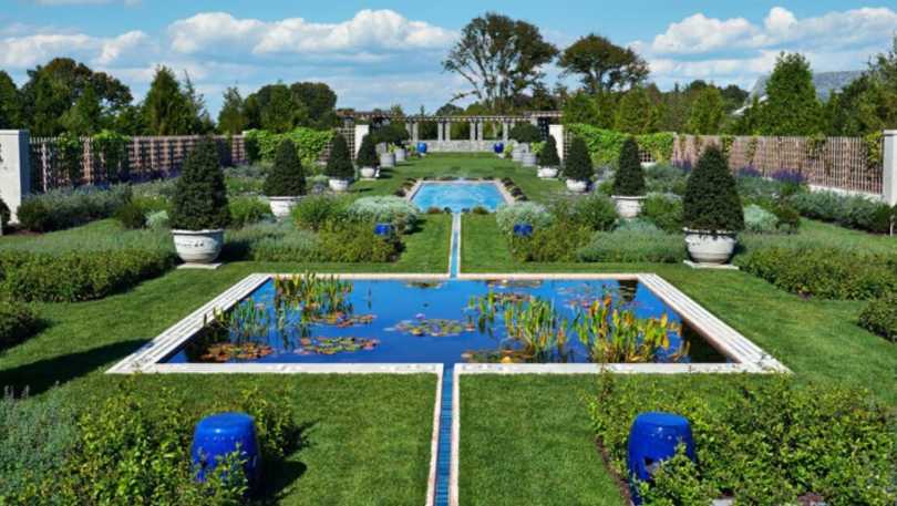 The Blue Garden 2