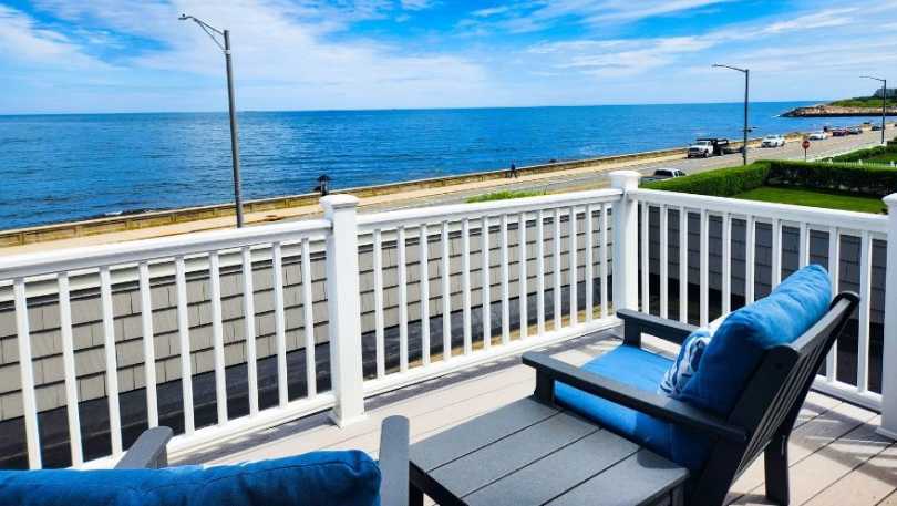 The Salt Air Revival Sale