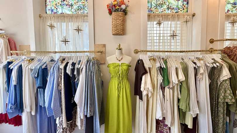 Thryn Boutique