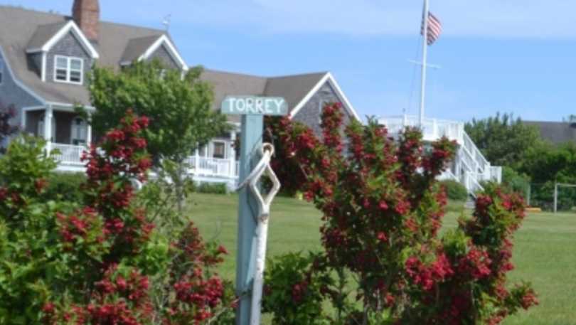 Torrey Guest House