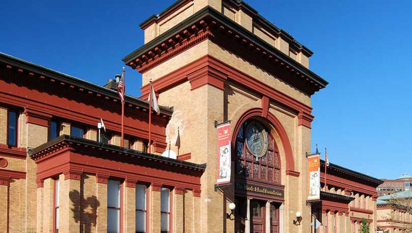 Union Station