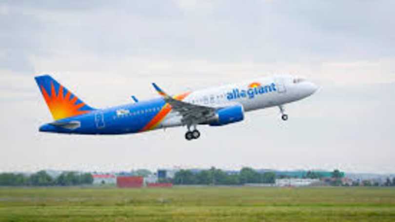 Allegiant Airlines