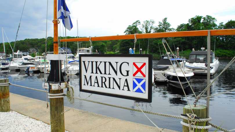 Viking Yacht Club