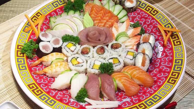 Yamato Steak House Smithfield