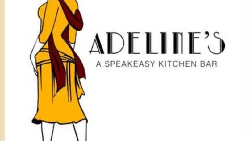 adelines a speakeasy kitchen bar