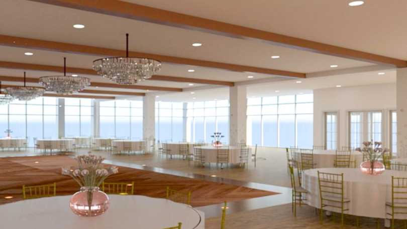 Atlantic Resort