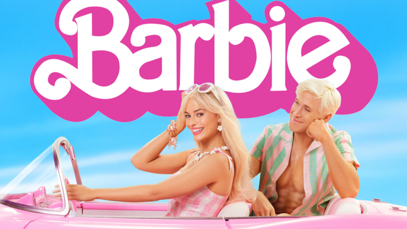 Free Movie Nights Barbie Warwick RI 02886