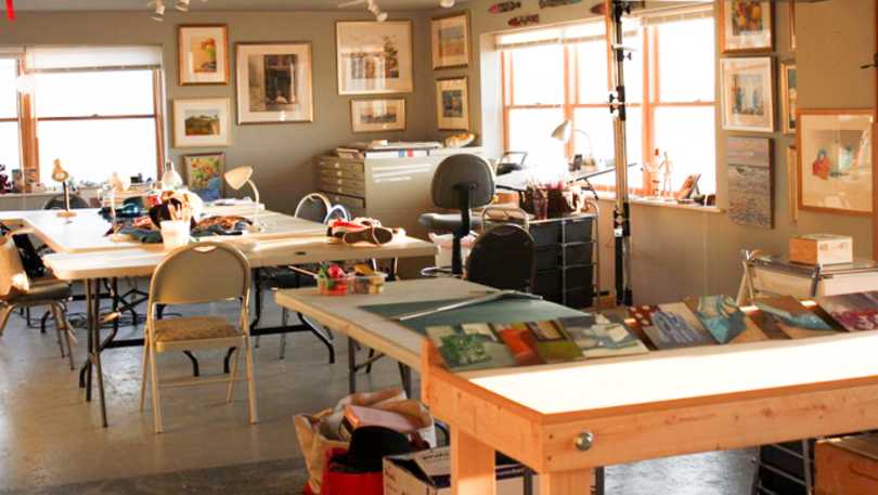 Beach Studios