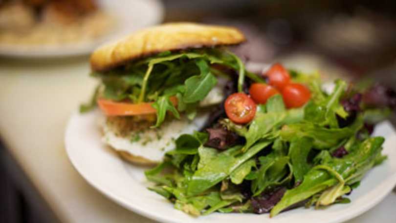 Beehive Cafe