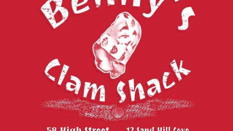 benny's clam shack