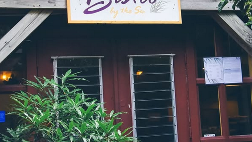bistro