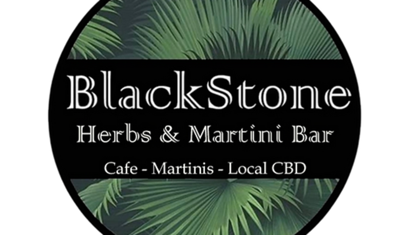 blackstone