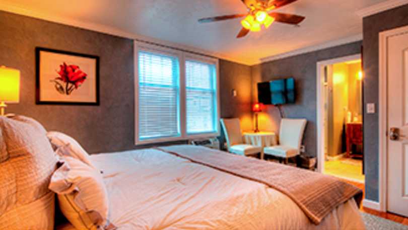 Bouchard Inn